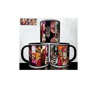 Mug collection design - One Piece Wan pisu 273 Blanc