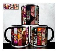 Mug collection design - One Piece Wan pisu 273 Blanc