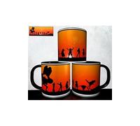 Mug collection design - One Piece Wan pisu 274 Blanc
