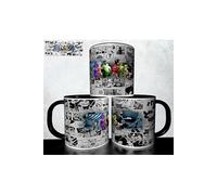 Mug collection design - One Piece Wan pisu 277