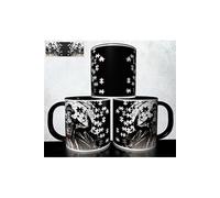 Mug collection design - One Piece Wan pisu 279 Blanc