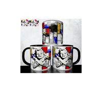 MUG collection design - Pop Art Marilyn Monroe 1043