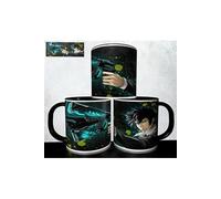Mug collection design - Psycho Pass Saiko Pasu 673