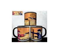 Mug collection design - Psycho Pass Saiko Pasu 674
