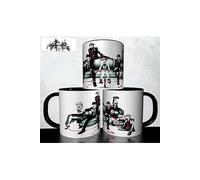 Mug collection design - Psycho Pass Saiko Pasu 675