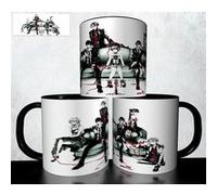 Mug collection design - Psycho Pass Saiko Pasu 675