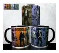 Mug collection design - Psycho Pass Saiko Pasu 676 Blanc