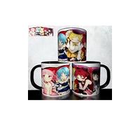 Mug collection design - Puella Magi Madoka Magica Maho Shojo Madoka Magika 679