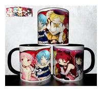 Mug collection design - Puella Magi Madoka Magica Maho Shojo Madoka Magika 679