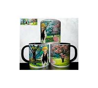 Mug collection design - Seven Deadly Sins Nanatsu no taizai 204
