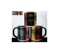 Mug collection design - Seven Deadly Sins Nanatsu no taizai 205