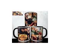 Mug collection design - Seven Deadly Sins Nanatsu no taizai 209