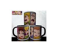 Mug collection design - Seven Deadly Sins Nanatsu no taizai 210