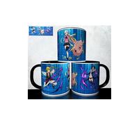 Mug collection design - Seven Deadly Sins Nanatsu no taizai 212