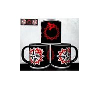 Mug collection design - Seven Deadly Sins Nanatsu no taizai 213