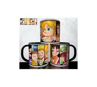 Mug collection design - Seven Deadly Sins Nanatsu no taizai 214