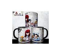 Mug collection design - Steins Gate Shutainzu Geto 696 Blanc G