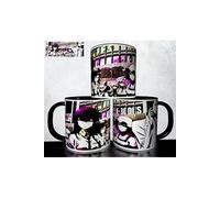 Mug collection design - Steins Gate Shutainzu Geto 698 Blanc