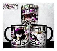 Mug collection design - Steins Gate Shutainzu Geto 698 Blanc G