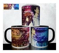 Mug collection design - Steins Gate Shutainzu Geto 699 Blanc G