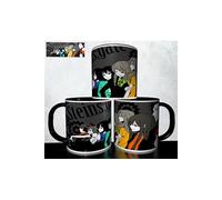 Mug collection design - Steins Gate Shutainzu Geto 700