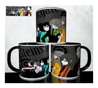 Mug collection design - Steins Gate Shutainzu Geto 700