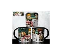 Mug collection design - Steins Gate Shutainzu Geto 701 Blanc