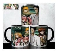 Mug collection design - Steins Gate Shutainzu Geto 701 Blanc
