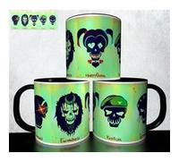 Tasse et Mugs Forever Mug collection design - Suicide Squad Harley Quinn Joker 760