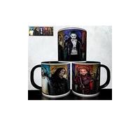 Tasse et Mugs Forever Mug collection design - Suicide Squad Harley Quinn Joker 763