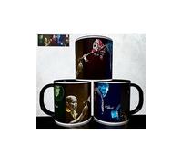 Mug collection design - Suicide Squad Harley Quinn Joker 767