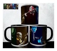 Mug collection design - Suicide Squad Harley Quinn Joker 767