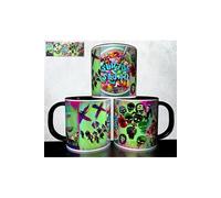 Tasse et Mugs Forever Mug collection design - Suicide Squad Harley Quinn Joker 768