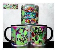 Tasse et Mugs Forever Mug collection design - Suicide Squad Harley Quinn Joker 768