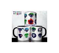 Tasse et Mugs Forever Mug collection design - Suicide Squad Harley Quinn Joker 769