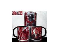Mug collection design - Super héros Avengers 806