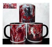 Mug collection design - Super héros Avengers 806