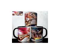 MUG collection design - Super Heros Comics Harley Quinn 1139