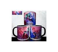 MUG collection design - Super Heros Comics Harley Quinn 1145