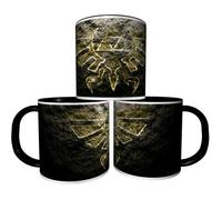 Mug collection design Tasse à café - JEU VIDEO ZELDA Réf 02