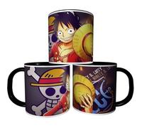 Mug collection design Tasse à café - MANGA ANIME ONE PIECE Réf 08