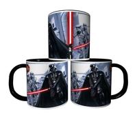 Mug collection design Tasse à café - Movie STAR WARS Dark Vador Réf-18