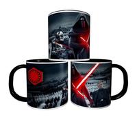 Mug collection design Tasse à café - Movie STAR WARS Kylo Ren Réf-15