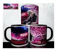 Mug collection design - Tokyo Ghoul Tokyo Guru 712 Blanc G
