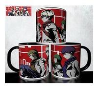Mug collection design - Tokyo Ghoul Tokyo Guru 715 Blanc G