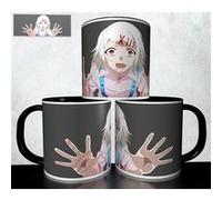 Mug collection design - Tokyo Ghoul Tokyo Guru 717 Blanc G
