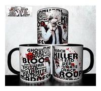Mug collection design - Tokyo Ghoul Tokyo Guru 719 Blanc G