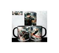 Mug collection design - Tokyo Ghoul Tokyo Guru 721