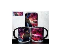 Mug collection design - Tokyo Ghoul Tokyo Guru 722 Blanc