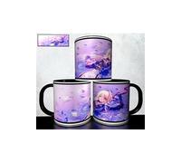 Mug collection design - Violet Evergarden Vaioretto Evagaden 724